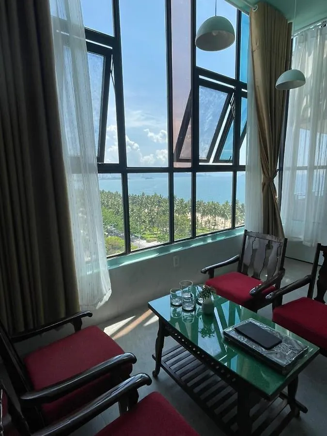 Ngoc Khanh Hotel 芽庄