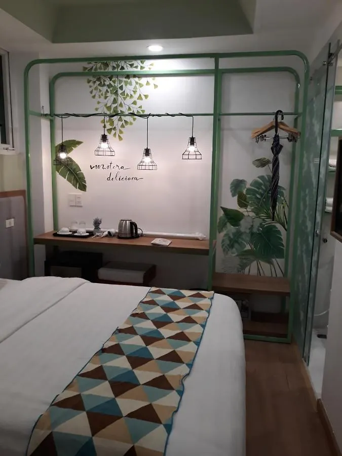 Ngoc Khanh Hotel 芽庄