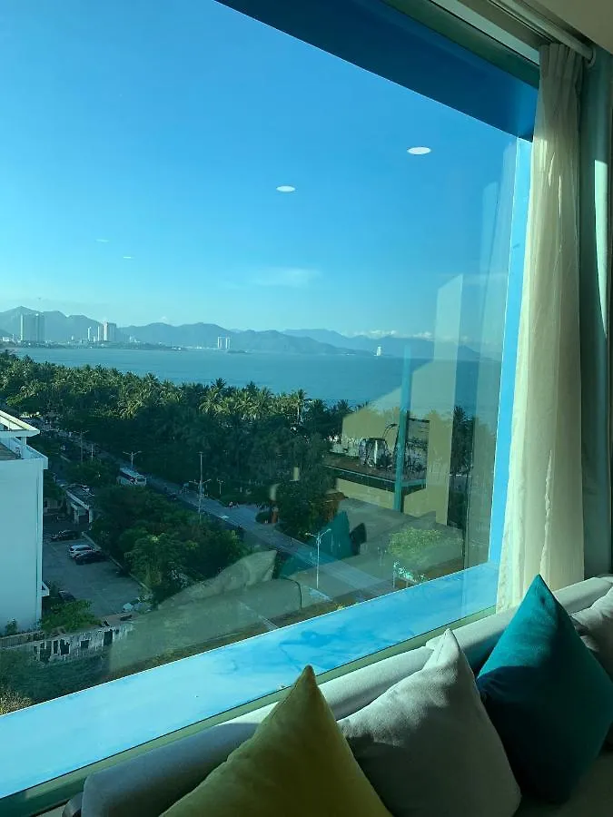 Ngoc Khanh Hotel 芽庄