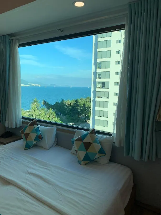Ngoc Khanh Hotel 芽庄