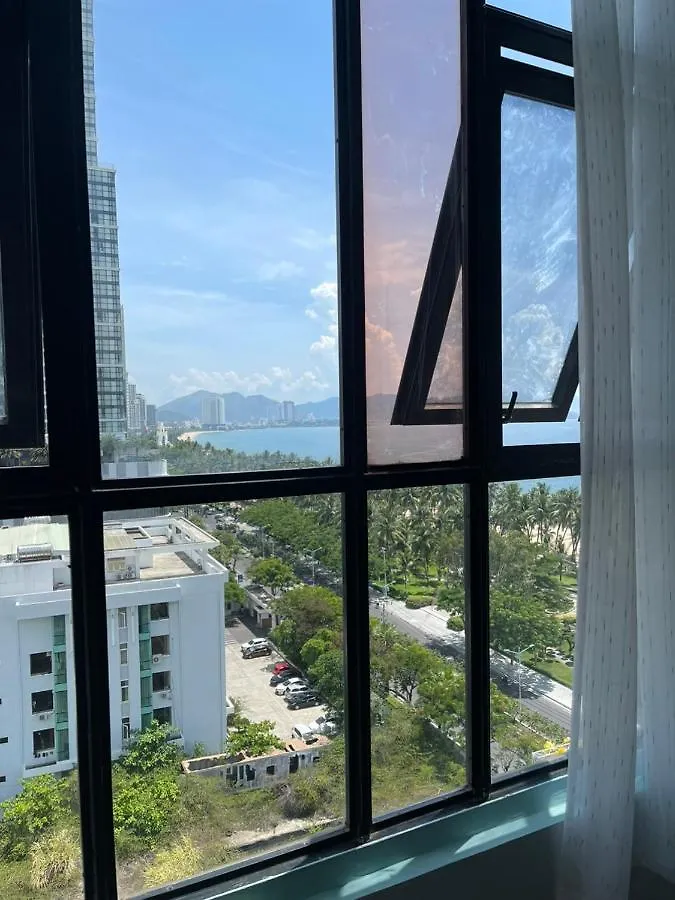 Ngoc Khanh Hotel 芽庄