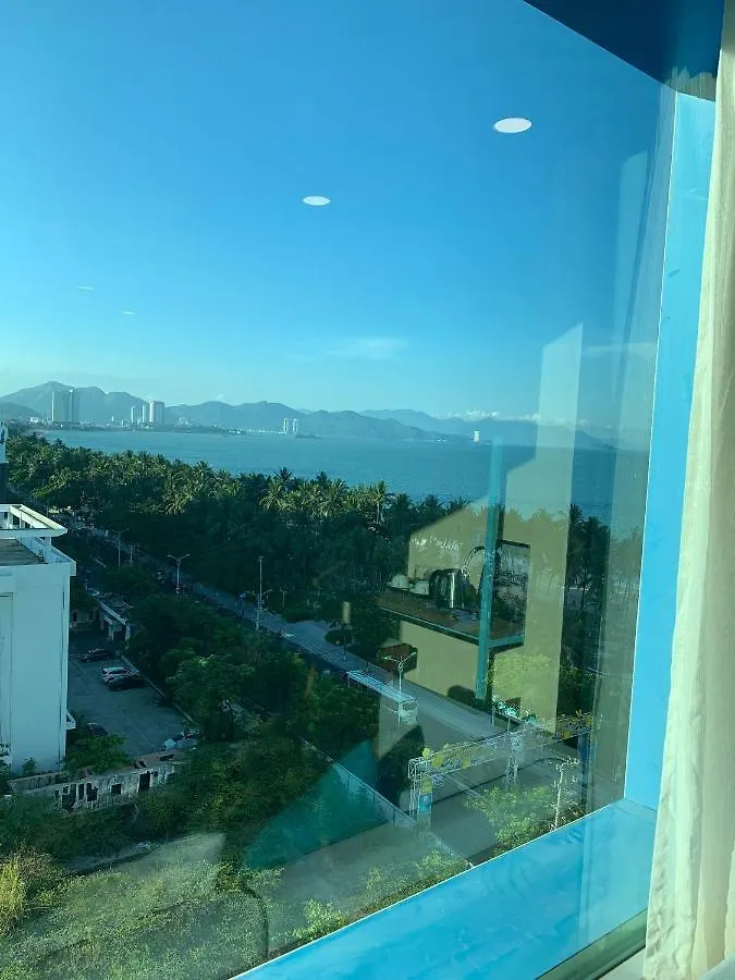Ngoc Khanh Hotel Να Τρανγκ