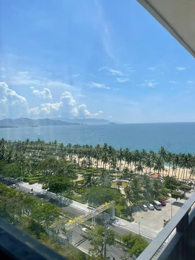 Ngoc Khanh Hotel Να Τρανγκ