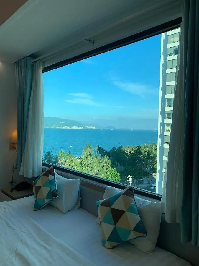 ***  Ngoc Khanh Hotel Να Τρανγκ Βιετνάμ